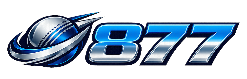 877